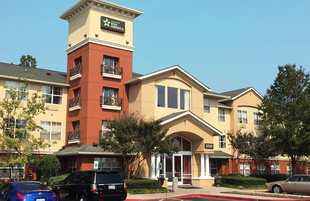 Extended Stay America Suites - Memphis - Wolfchase Galleria-1