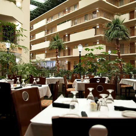 Embassy Suites By Hilton Memphis East Germantown Area-2