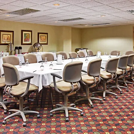 Holiday Inn Memphis-University Of Memphis By Ihg-2