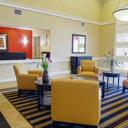Extended Stay America Suites - Memphis - Wolfchase Galleria-2