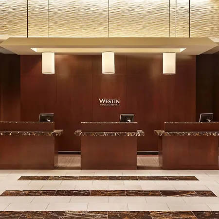 The Westin Memphis Beale Street-2