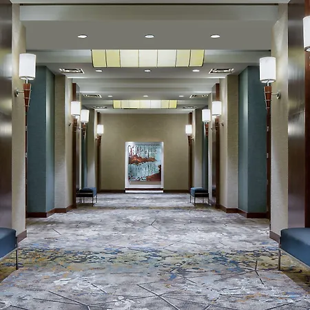 The Westin Memphis Beale Street-3